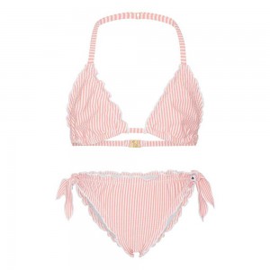 Meadow Stripe Molo Neola Bikinis | KSA001046