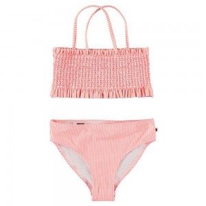 Meadow Stripe Molo Nita Bikinis | KSA001048