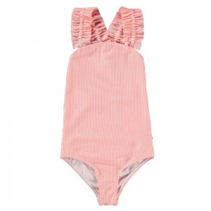 Meadow Stripe Molo Nitika Swimsuits | KSA001206