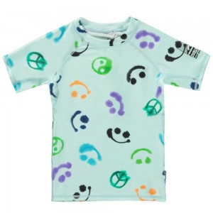 Multi Smile Molo Neptune Rash guards | KSA001102