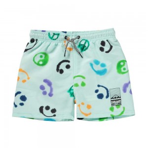 Multi Smile Molo Niko Swimshorts | KSA001172