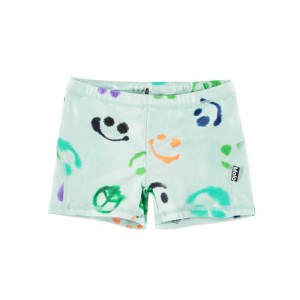 Multi Smile Molo Norton Swimshorts | KSA001171