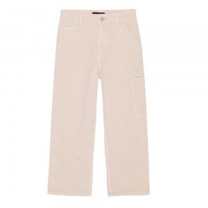 Naturelle Boys' Molo Archer Pants & Jeans | KSA000646