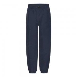 Night Navy Molo Wild Pants Jeans | KSA000131