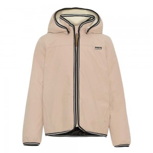 Nougat Molo Winner Jackets & Coats | KSA000055