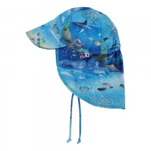 Ocean Zones Molo Nando Hats & Caps | KSA000939