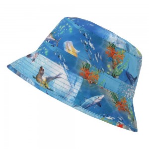 Ocean Zones Molo Niks Hats & Caps | KSA000937