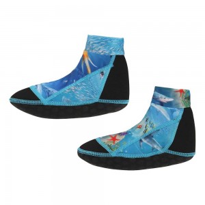 Ocean Zones Molo Zabi Shoes Boots | KSA000962