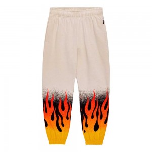 On Fire Boys' Molo Adan Pants & Jeans | KSA000669