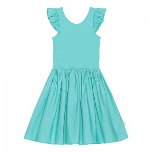 Pacific Girls' Molo Cloudia Dresses | KSA000236