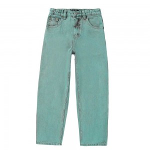 Pacific Overdye Boys' Molo Aiden Pants & Jeans | KSA000644