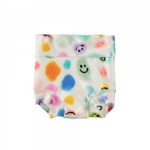 Painted Dots Molo Nick Swimshorts | KSA001164