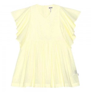 Pale Dawn Girls' Molo Christiana Dresses | KSA000265