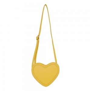 Pale Sun Molo Heart Bag Bags | KSA000912