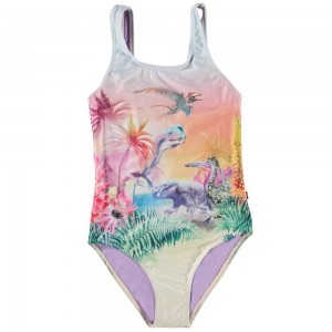 Paradise Molo Nika Swimsuits | KSA001205