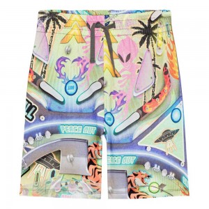 Pinball Boys' Molo Alim Shorts | KSA000703