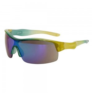 Pond Green Molo Surf Sunglasses | KSA001002