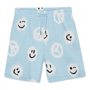 Pool Easy Peacy Boys' Molo Adian Shorts | KSA000702