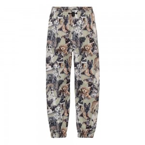 Pups Camo Molo Waits Rainwear | KSA000096