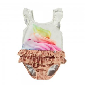 Rainbow Softice Molo Nalani Swimsuits | KSA001220