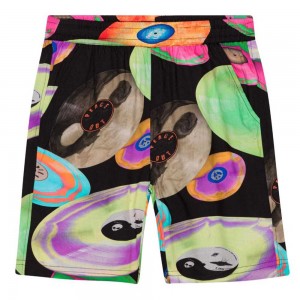 Records Dark Boys' Molo Avart Shorts | KSA000729