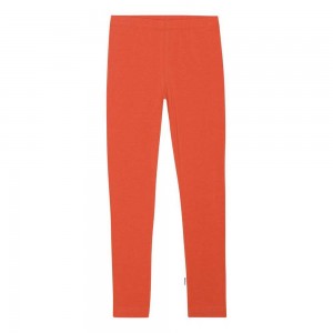 Red Clay Girls' Molo Nica Leggings | KSA000329