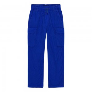 Reef Blue Boys' Molo Argo Pants & Jeans | KSA000657