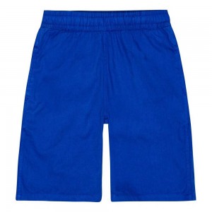 Reef Blue Boys' Molo Arrow Shorts | KSA000686