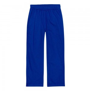 Reef Blue Boys' Molo Aster Pants & Jeans | KSA000658