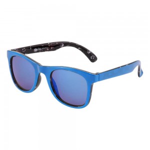 Reef Blue Molo Smile Sunglasses | KSA001019