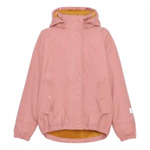 Rosewater Molo Zan Rainwear | KSA000127