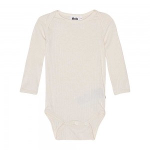 Sea Shell Baby Boy Molo Faros Bodies Babysuits | KSA001236