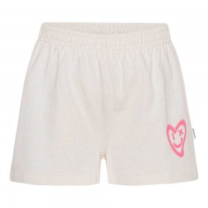 Sea Shell Girls' Molo Akima Shorts | KSA000413