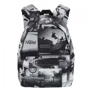 Skate Life Molo Backpack Mio Bags | KSA000922