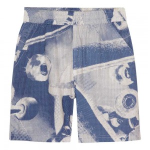 Skate Universe Boys' Molo Avart Shorts | KSA000723