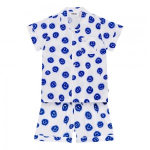 Smiles White Boys' Molo Lexi Nightwear | KSA000886