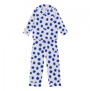 Smiles White Girls' Molo Lex Nightwear | KSA000617