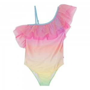 Sorbet Rainbow Molo Nilla Swimsuits | KSA001181