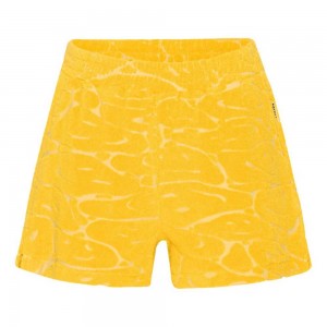 Submarine Joy Girls' Molo Angel Shorts | KSA000191