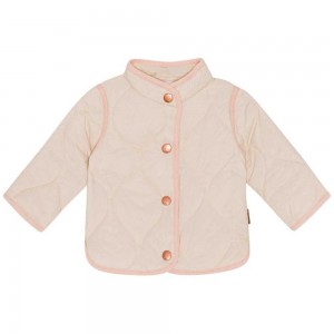 Summer Sand Molo Harrie Jackets & Coats | KSA000037