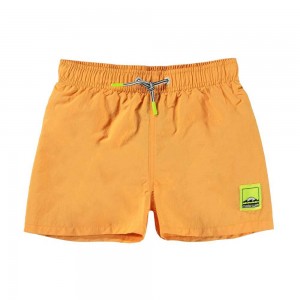 Sunset Molo Niko Solid Swimshorts | KSA001142