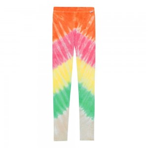 Tie Dye Joy Girls' Molo Nadine Leggings | KSA000317