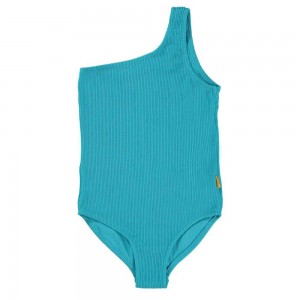 Turquoise Sea Molo Nai Swimsuits | KSA001203