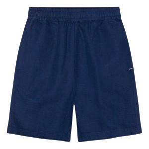 Universe Boys' Molo Amal Shorts | KSA000713