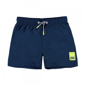 Universe Molo Niko Solid Swimshorts | KSA001158