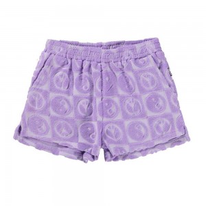 Viola Girls' Molo Angel Shorts | KSA000197