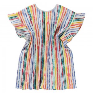 Watercolours Girls' Molo Cayla Dresses | KSA000192