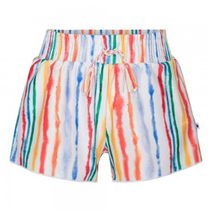 Watercolours Molo Nicci Swimshorts | KSA001129