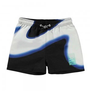 Wave Molo Niko Swimshorts | KSA001153