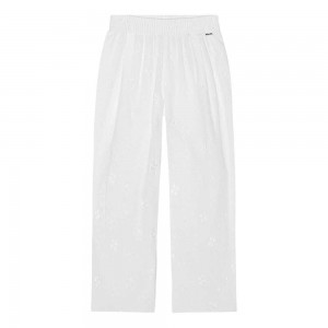 White Girls' Molo Ami Pants & Jeans | KSA000339